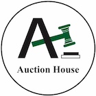 The Auction House North Shields logo
